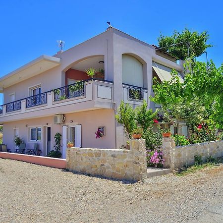 Eliana Apartment Kissamos Bagian luar foto