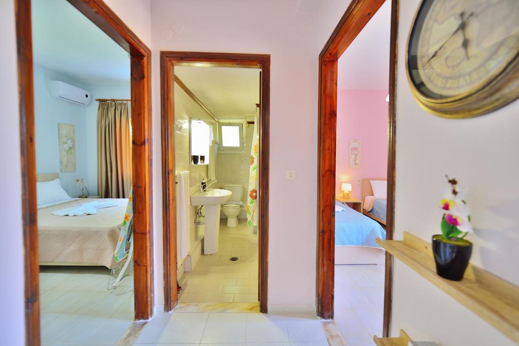 Eliana Apartment Kissamos Bagian luar foto