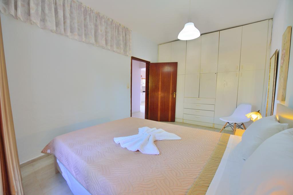 Eliana Apartment Kissamos Bagian luar foto
